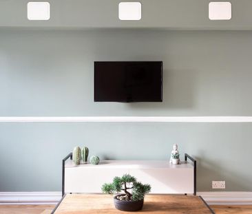 2 bedroom flat to rent - Photo 2