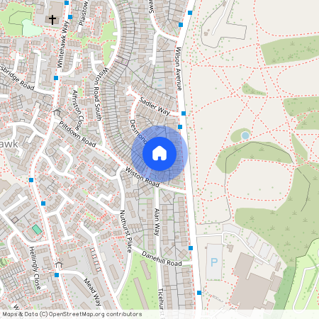 Desmond Way 10, BN2 5PN, Brighton