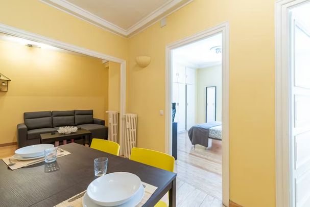 Avenida de América, Madrid, Community of Madrid 28002 - Photo 1