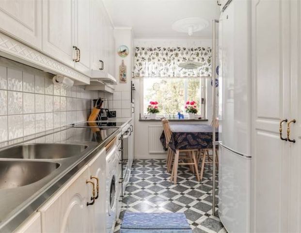 Bergsgatan 1 - Photo 1