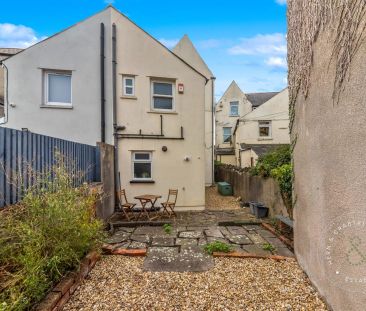 1 Bedroom Flat - Photo 3