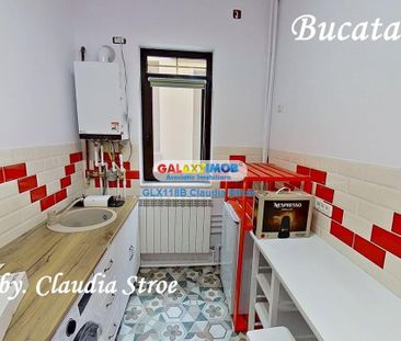 INCHIRIERE GARSONIERA UNIRII - Fotografie 6