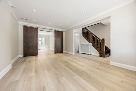 For Lease - 1836 Bathurst Street Unit# Upper & Main, Toronto, Ontario - Photo 4