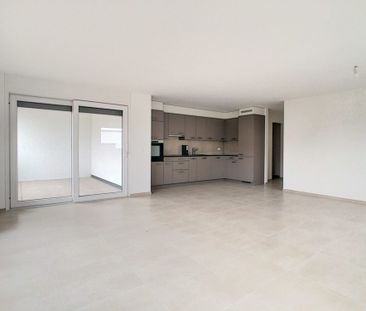 Appartement neuf de 3.5 pièces au 1er étage - Photo 2