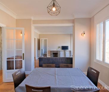 Location T4 Rennes Saint-Germain - Photo 3