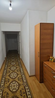 Garsonieră de închiriat, Craiova, 14 mp, decomandată - Fotografie 1