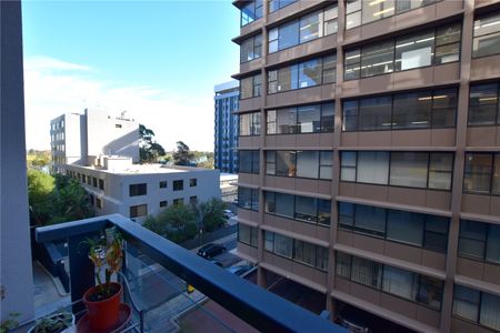 407/610 St Kilda Road - Photo 4