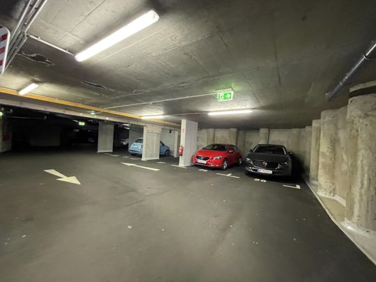 Hopfengasse: Moderne Neubauwohnung mit 7,26m² großem Balkon - Foto 1