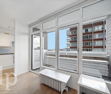 Studio to rent - Photo 6