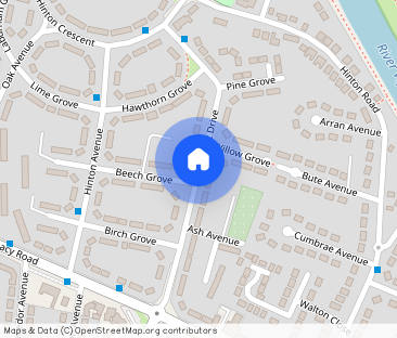 Chestnut Drive, Hereford - Photo 1