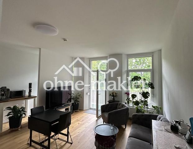 Hochwertige 3 Zi. Wohnung in Amberg - Foto 1