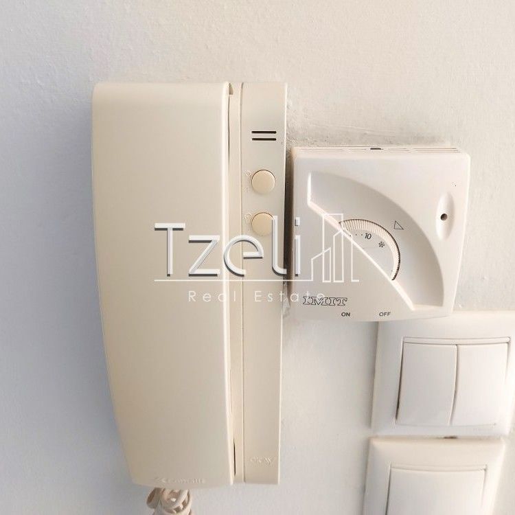 Studio/Γκαρσονιέρα για ενοικίαση Τ.Ε.Ι. (Πάτρα) - Photo 1