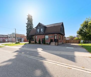 For Lease - 228 Brock Street Unit# Basement, Whitby, Ontario - Photo 3