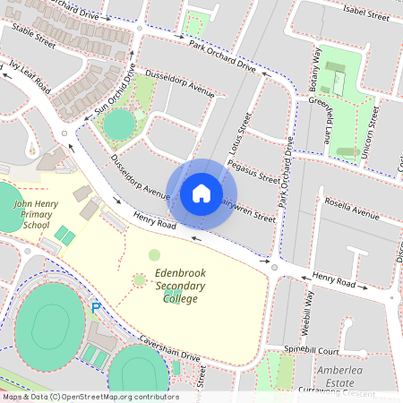 44 Lotus Street, Vic 3810, Pakenham