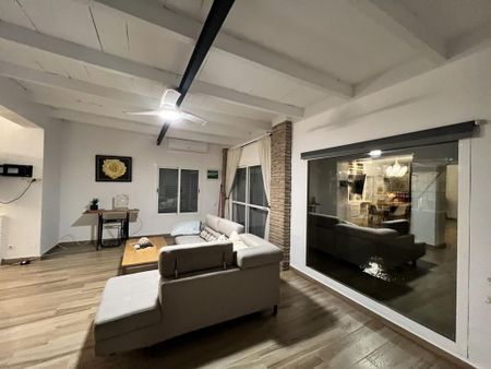 Luxury Villa for rent in Benalmádena, Andalusia - Photo 3