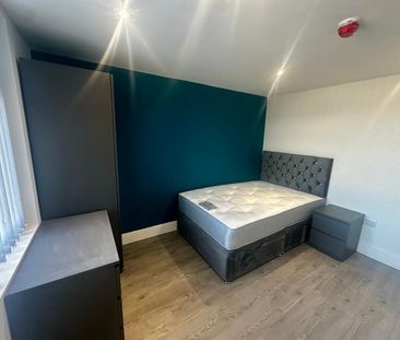 Studio Flat, Wyken Avenue, CV2 - Photo 3