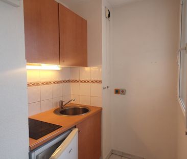Location Appartement 2 pièces 30m² MONTPELLIER 34000 - Photo 3