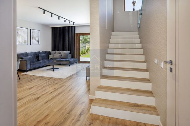 Dom na Wynajem, 154.00m - Photo 1