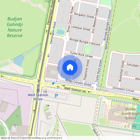 5 Sphinx Street, Harrison