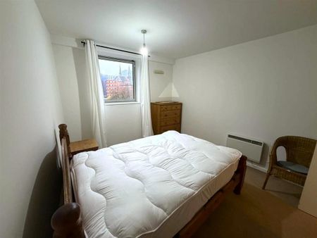 1 bedroom apartment to rent - Photo 4