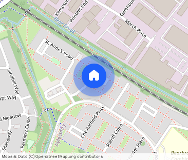 St. Catherines Court Room 2 - Photo 1