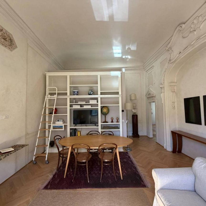 Trilocale viale Manfredo Fanti, Campo di Marte, Firenze - Photo 1