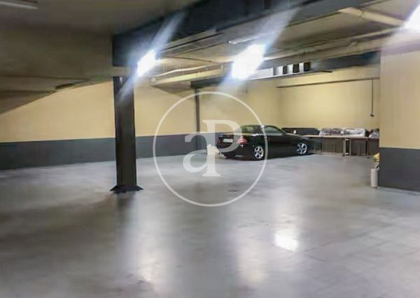 House for rent in Conde Orgaz - Piovera (Hortaleza)