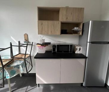 Appartement à louer 3 pièces 62.92m² - Photo 6