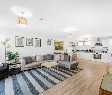 Meath Crescent, Bethnal Green, London, E2 0QG - Photo 4