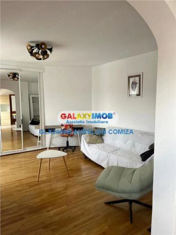 Apartament 3 camere pentru inchiriat Cotroceni - Photo 2