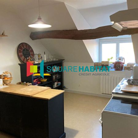 Location appartement 2 pièces - 44.26m² à Nevers (58000) - Photo 3