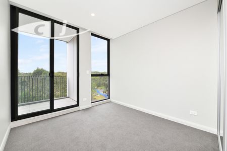 109/112-114 Caddis Blvd, Rouse Hill NSW 2155 - Apartment For Rent | Domain - Photo 2