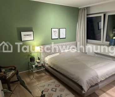 TAUSCHWOHNUNG Tausche wunderschöne 2-Zimmer gegen 3-4 Zimmer - Photo 1