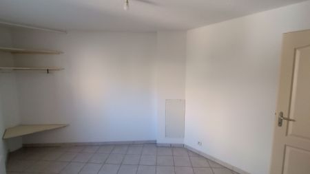 Appartement FLASSANS SUR ISSOLE 2 Pièce(s) 43.77M² Avec Garage, - Photo 4