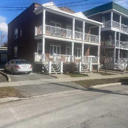 Logement 5-1´2 - Photo 3