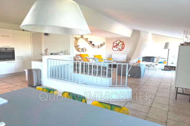 location maison 5 Pièce(s) - Photo 1