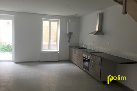 Appartement 4 pièces à Pont-à-Mousson - Photo 5