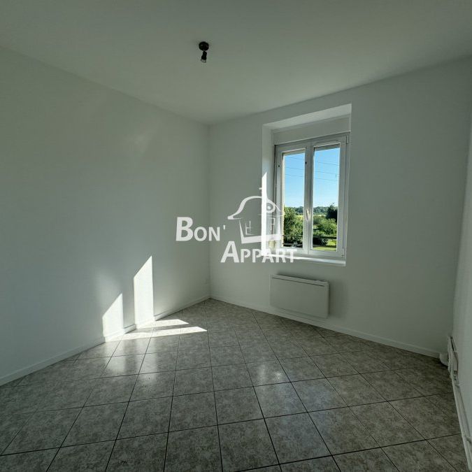 Appartement 2 pièces à Montois-la-Montagne - Photo 1