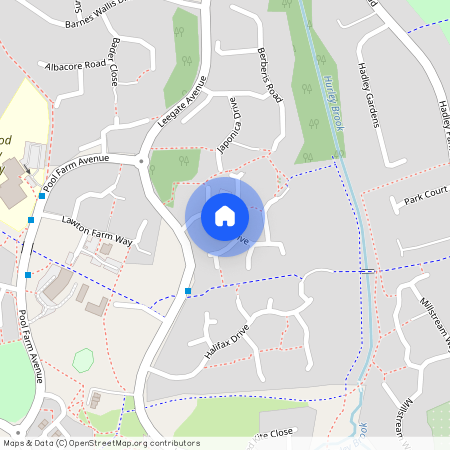 Anson Drive, Leegomery, Telford, Shropshire, TF1
