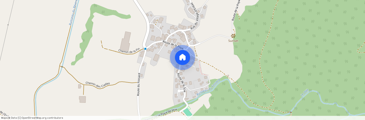 1665, Bas-Intyamon, Rte de la Scie, 17