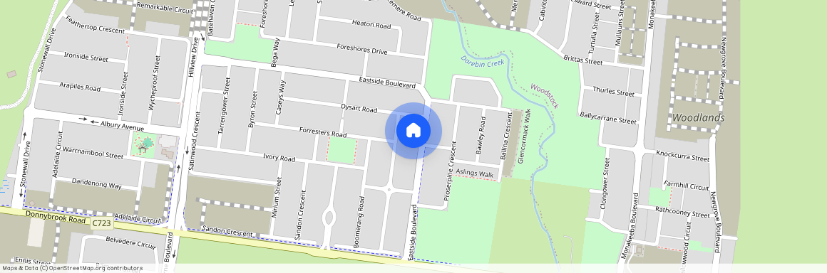 101 Eastside Bvd, Vic 3064, Donnybrook