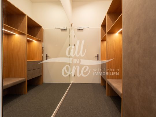 Exklusive Gartenwohnung mit Poolanlage in Velden/AuenWörthersee. - Foto 1