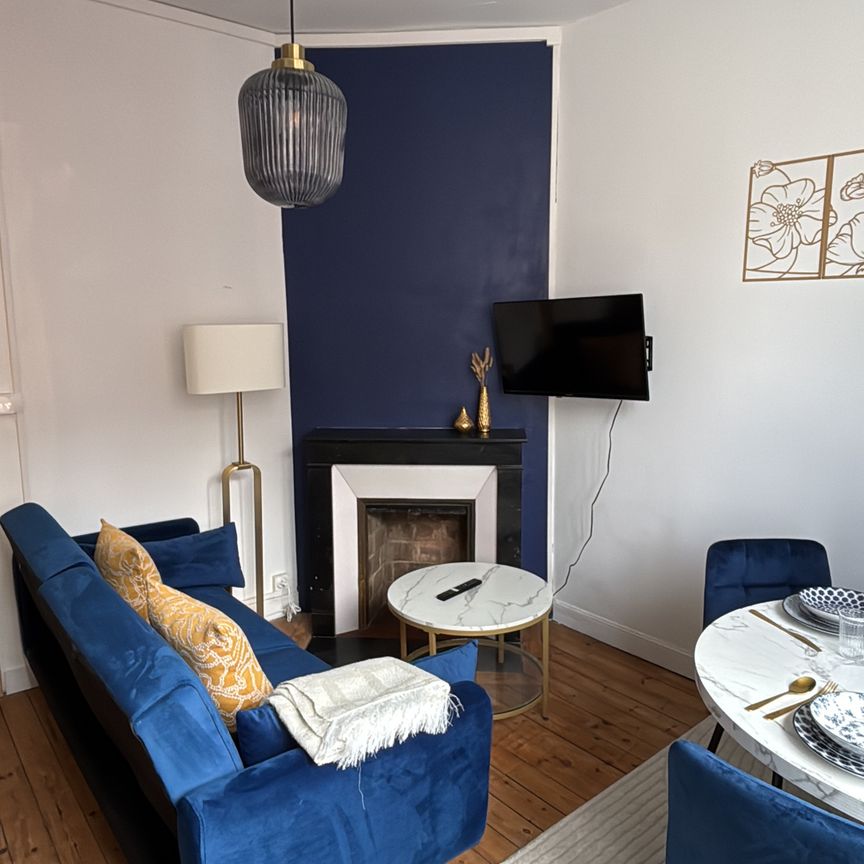 Location Appartement 2 pièces 29m² AMIENS 80000 - Photo 1