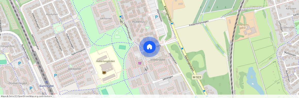 Nöbbelövs torg, Lund