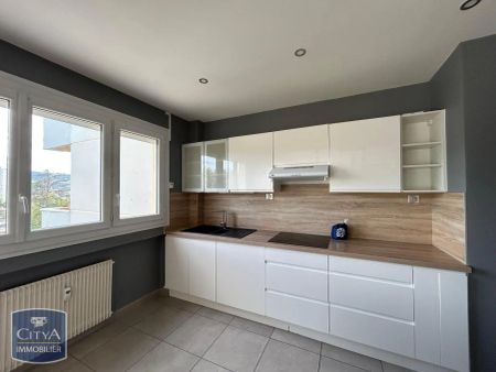 Appartement à louer 5 pièces 92.62m² - Photo 5