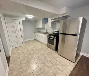 For Lease - 2366 Denvale Drive Unit# Basement Unit B, Pickering, On... - Photo 4
