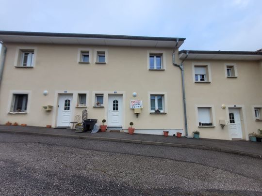 Location Appartement 4 pièces 87m² - Photo 1