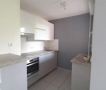 location Appartement T2 DE 39.17m² À TOURNEFEUILLE - Photo 3