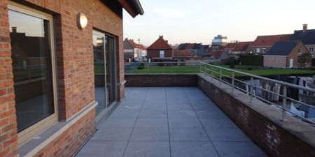 Duplex te huur in Deinze voor € 915 met 2 slaapkamers - Photo 2