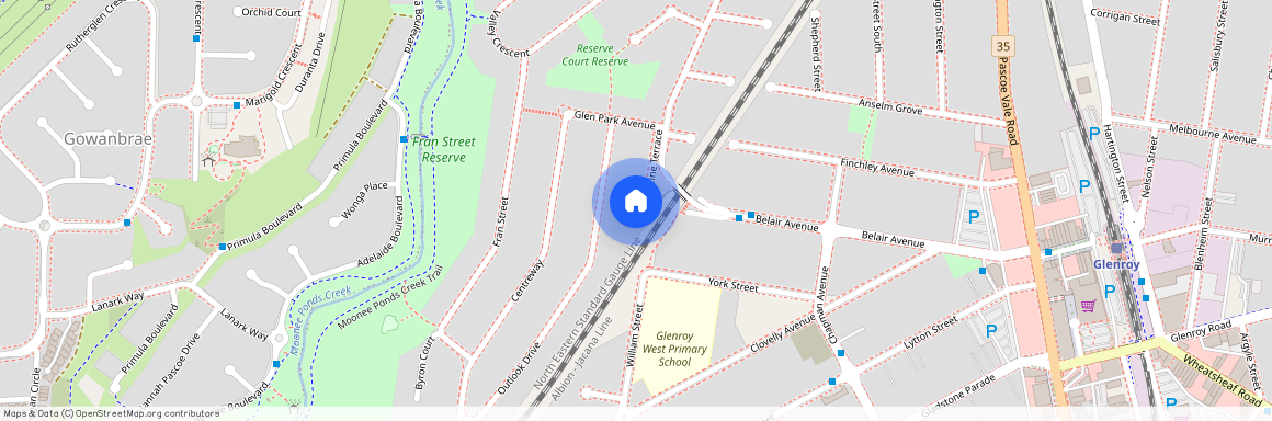 5 Augustine Terrace, Glenroy VIC 3046